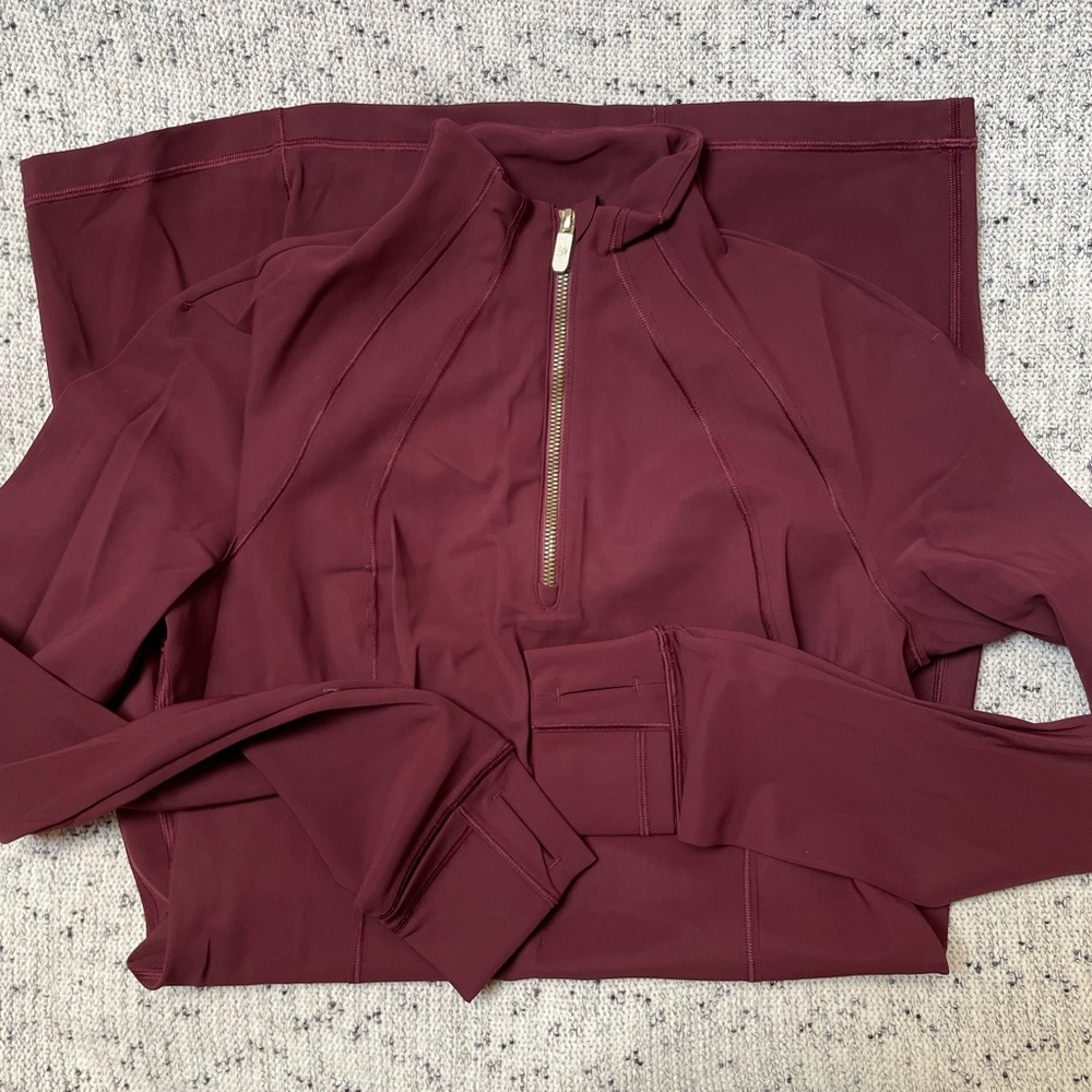 Lululemon define dress